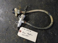 2014 Polaris Sportsman 570 Rear Brake Master and Reservoir