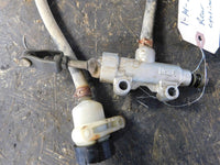 2014 Polaris Sportsman 570 Rear Brake Master and Reservoir