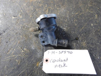 2014 Polaris Sportsman 570 Coolant Fill Neck
