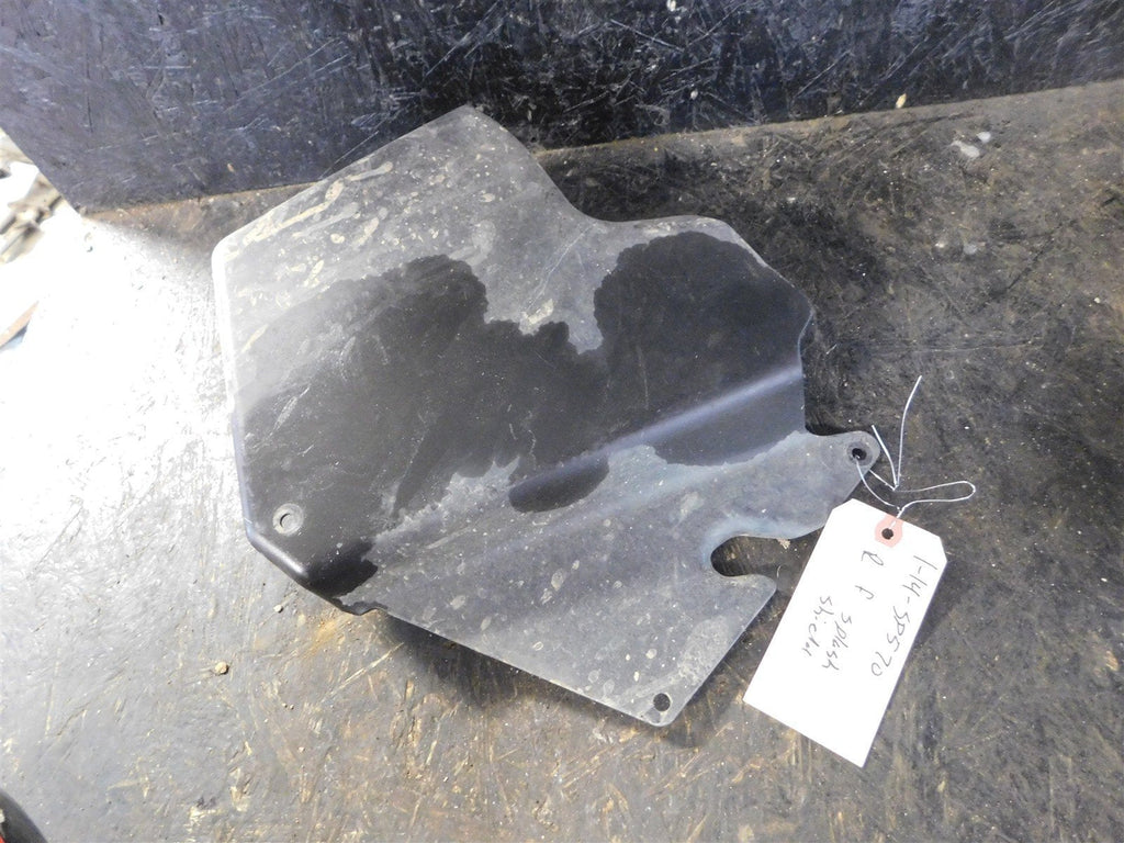 2014 Polaris Sportsman 570 Right Front Splash Guard