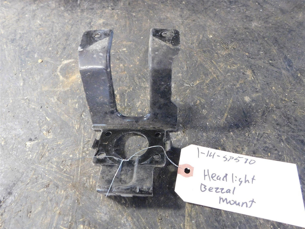 2014 Polaris Sportsman 570 Headlight Mount Bracket