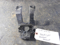 2014 Polaris Sportsman 570 Headlight Mount Bracket