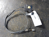 2014 Polaris Sportsman 570 Throttle 4WD Switch