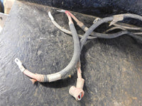 2014 Polaris Sportsman 570 Battery Cables
