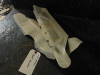 2014 Polaris Sportsman 570 Exhaust Heat Shields