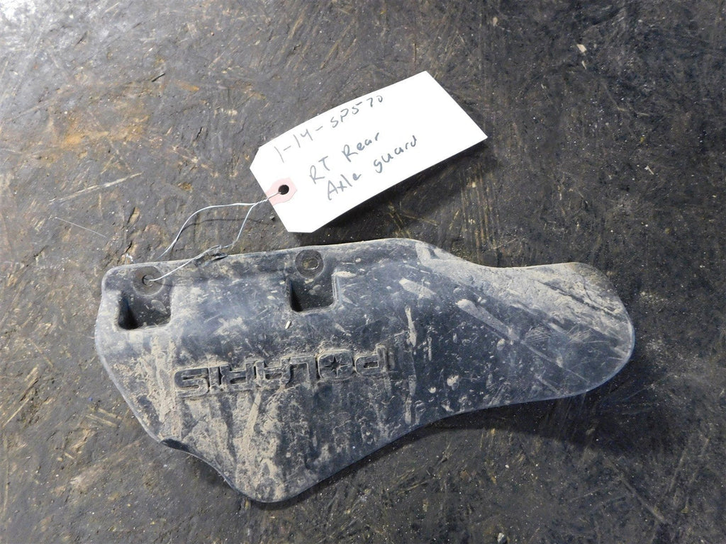 2014 Polaris Sportsman 570 Right Rear Axle Guard