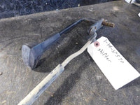 2014 Polaris Sportsman 570 Shifter and Rod