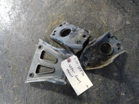 2014 Polaris Sportsman 570 Upper Transmission Mounts