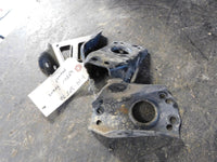 2014 Polaris Sportsman 570 Upper Transmission Mounts