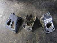 2014 Polaris Sportsman 570 Upper Transmission Mounts