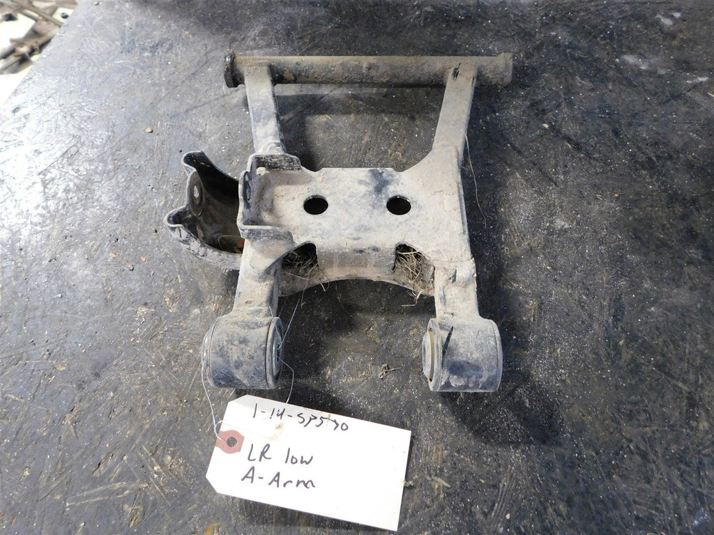 2014 Polaris Sportsman 570 Left Rear Lower A-Arm