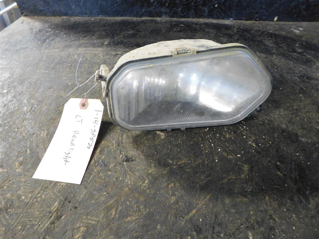 2014 Polaris Sportsman 570 Left Headlight