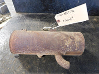 2014 Polaris Sportsman 570 Muffler