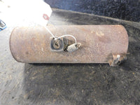 2014 Polaris Sportsman 570 Muffler