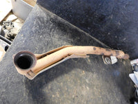 2014 Polaris Sportsman 570 Exhaust Mid Pipe