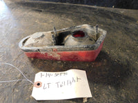 2014 Polaris Sportsman 570 Left Rear Tail Light