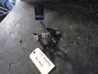 2015 Polaris Sportsman ACE570 Gas Pedal