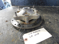 2015 Polaris Sportsman ACE570 Left Rear Wheel Hub