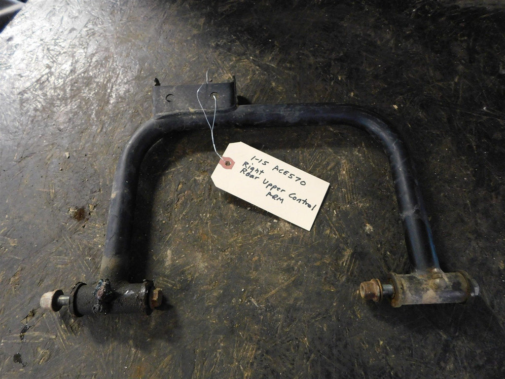 2015 Polaris Sportsman ACE570 Right Rear Upper Control A-Arm