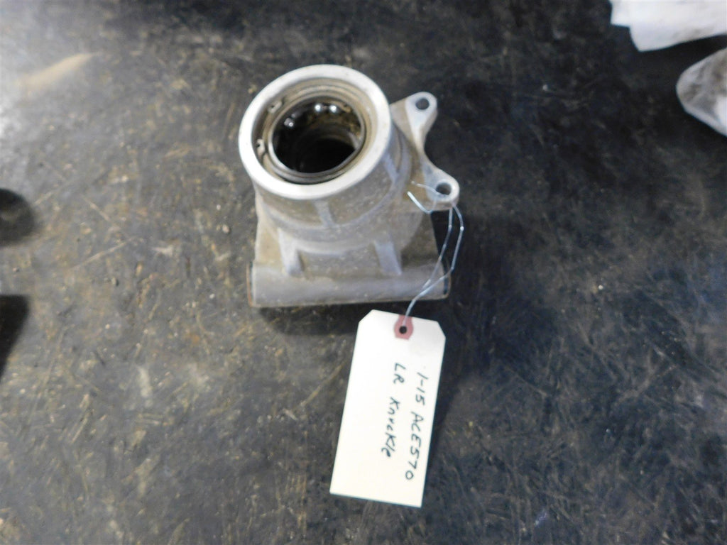 2015 Polaris Sportsman ACE570 Left Rear Knuckle