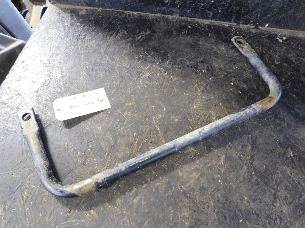 2015 Polaris Sportsman ACE570 Sway Bar