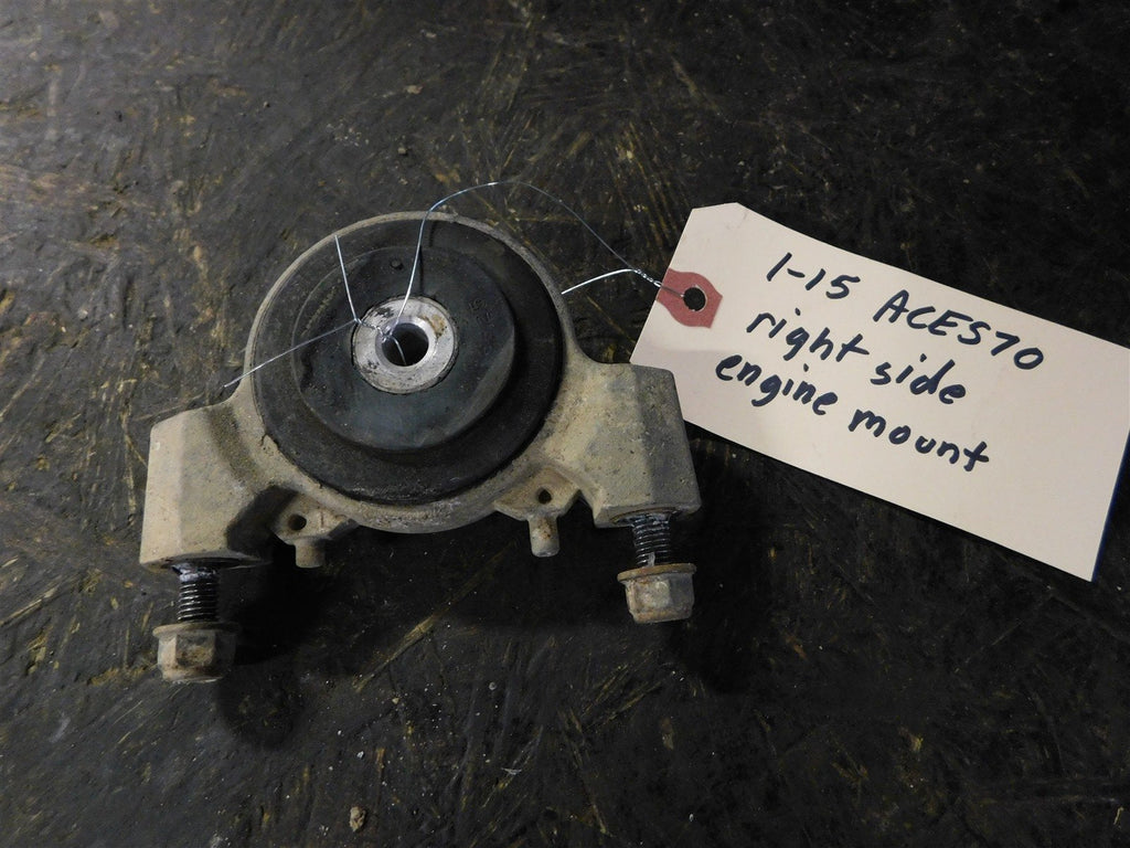 2015 Sportsman ACE 570 Right Side Engine Mount