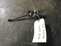 2015 Sportsman ACE 570 Clutch Bolts
