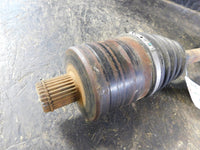 2015 Sportsman ACE 570 Left Rear Axle