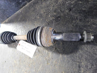 2015 Sportsman ACE 570 Left Rear Axle