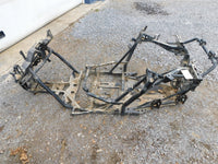 2015 Sportsman ACE 570 Chassis - Frame