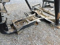 2015 Sportsman ACE 570 Chassis - Frame