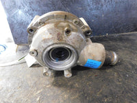 2012 Can-Am Outlander 1000XT Front Differential