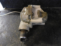 2012 Can-Am Outlander 1000XT Front Differential