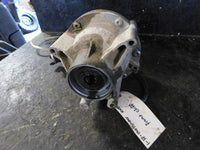 2012 Can-Am Outlander 1000XT Front Differential