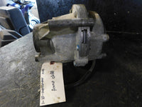 2012 Can-Am Outlander 1000XT Front Differential