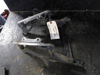 2012 Can-Am Outlander 1000XT Lower Rear Differential Mount