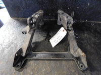 2012 Can-Am Outlander 1000XT Lower Rear Differential Mount