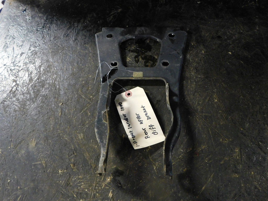 2012 Can-Am Outlander 1000XT Rear Upper Differential Mount