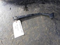 2012 Can-Am Outlander 1000XT Rear Foot Brake Pedal