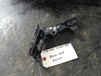 2012 Can-Am Outlander 1000XT Rear Brake Pedal Bracket