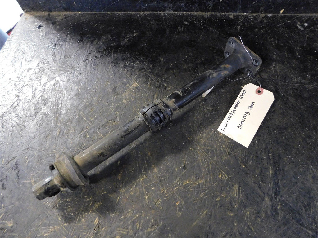 2012 Can-Am Outlander 1000XT Steering Stem
