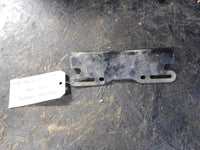 2012 Can-Am Outlander 1000XT Rear Rack Support Splitters