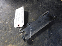 2012 Can-Am Outlander 1000XT Rear Rack Support Splitters