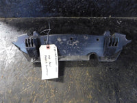 2012 Can-Am Outlander 1000XT Top Radiator Plastic