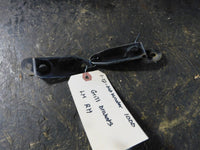 2012 Can-Am Outlander 1000XT Grill Brackets