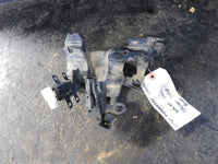 2012 Can-Am Outlander 1000XT Brake Line Splitter Plastic