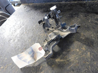 2012 Can-Am Outlander 1000XT Brake Line Splitter Plastic