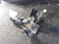 2012 Can-Am Outlander 1000XT Brake Line Splitter Plastic