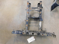 2012 Can-Am Outlander 1000XT Subframe