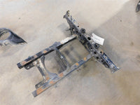 2012 Can-Am Outlander 1000XT Subframe